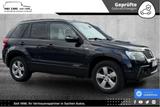 Suzuki Gr Vitara 1.9 NAV XEN SCHIBD AHK SERVGPF TÜV NEU - Suzuki Grand Vitara: Leder