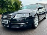 Audi A6 Avant 2.7 TDI*2 Hand*AHK*Automatik - Audi A6 aus 2006 mit Diesel-Antrieb: Kombi, 2.7