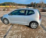Volkswagen up! 1.0 44kW MPI  - VW up! von privat