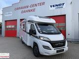 Carthago C1-tourer T 143 KB-LE lightweight 3.5t Automatik - Carthago T3
