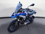 BMW R 1300 GS Schmiederäder, Enduropaket - BMW R S 1300