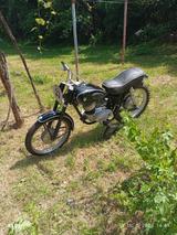 DKW 125 RT MC - DKW RT