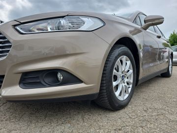 Bild 7 Ford Mondeo Turnier Business Edition 1.5 Navi Apple C