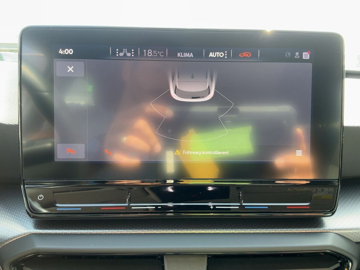 Seat Leon - Bild 19