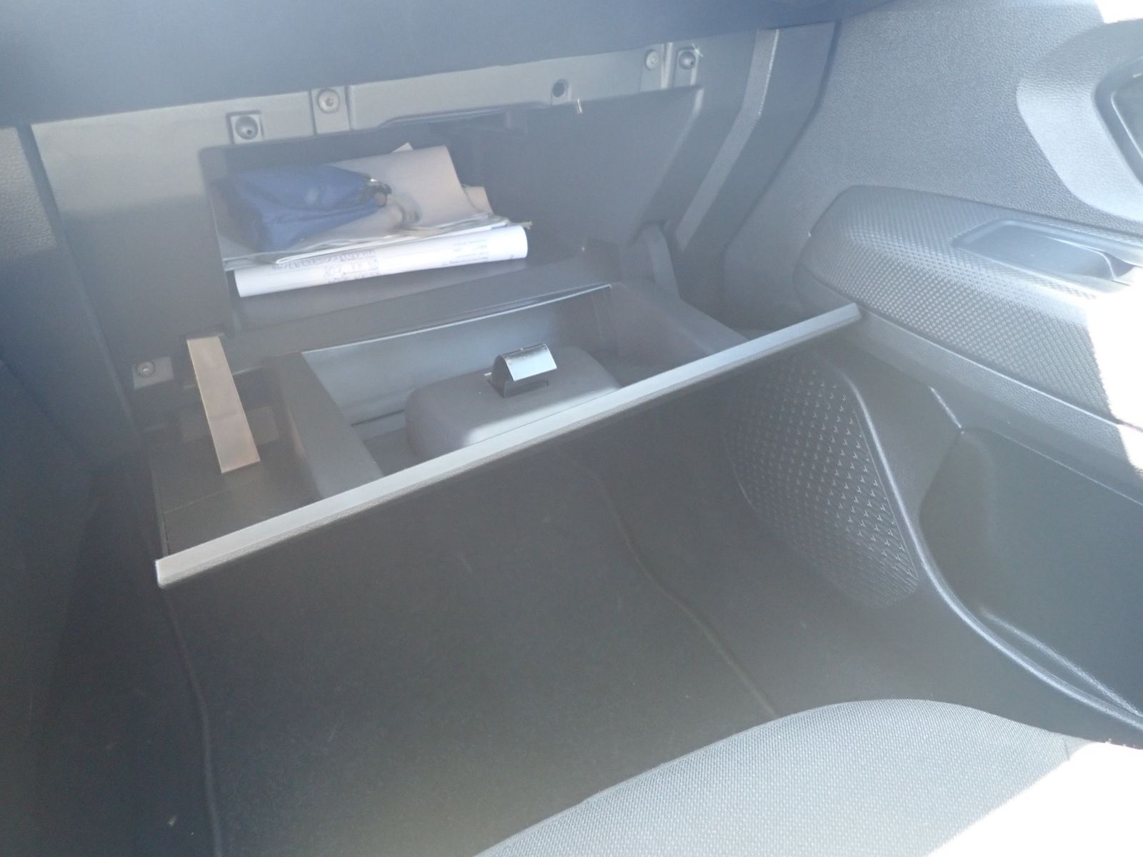 Fahrzeugabbildung Dacia Jogger Essential ECO-G 100