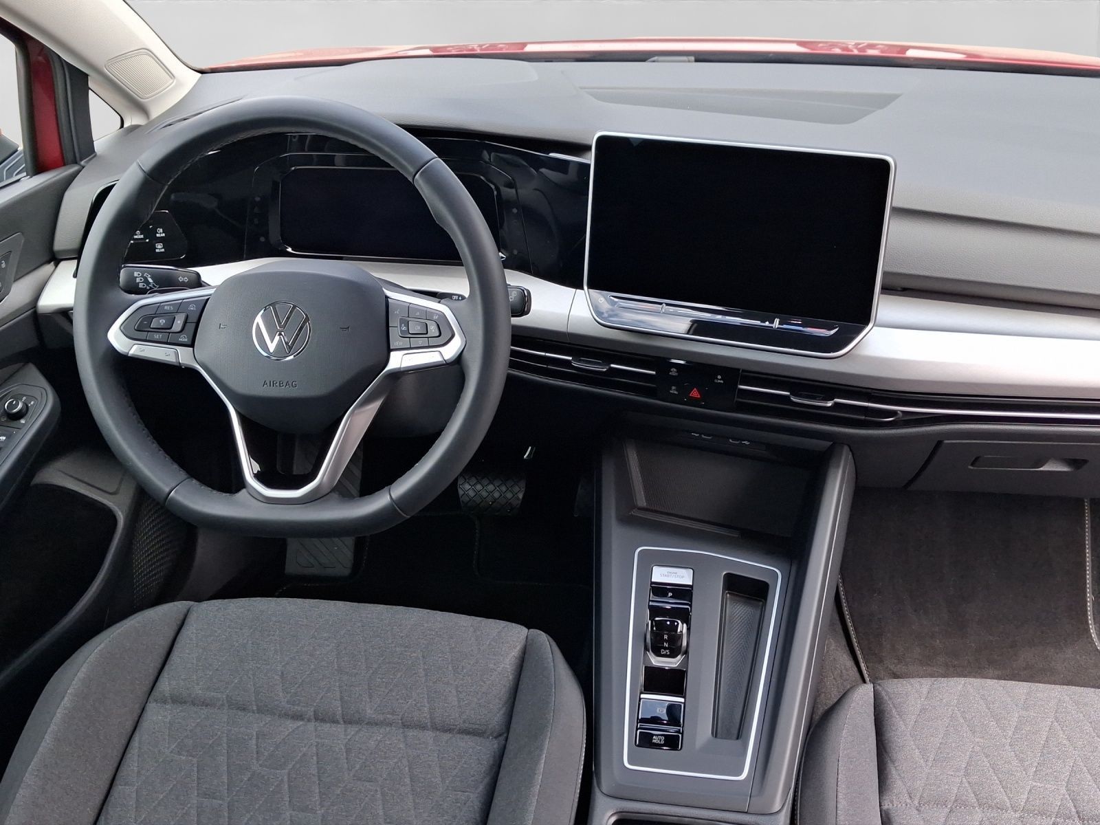Volkswagen Golf - Bild 6