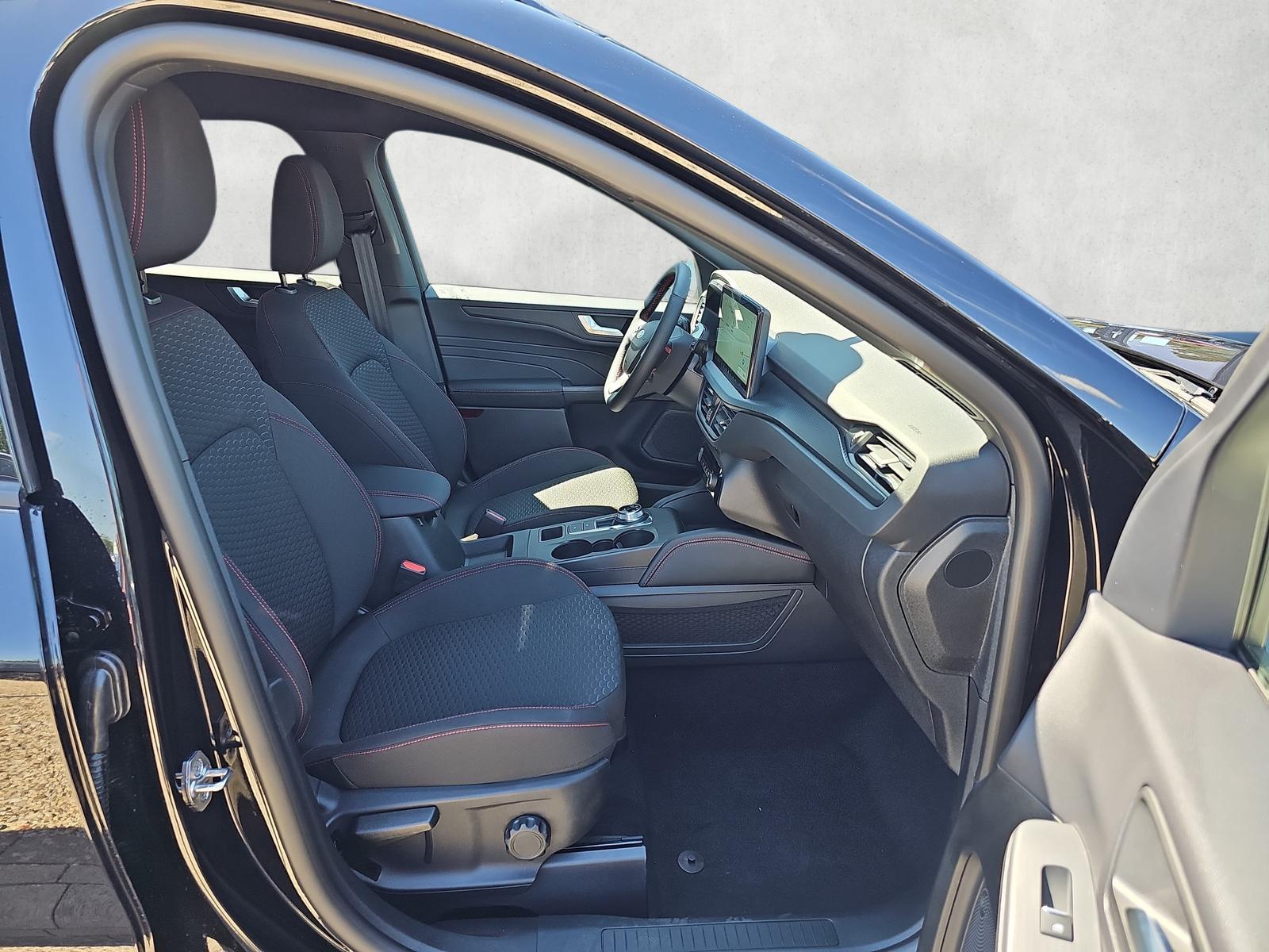 Ford Kuga 1.5 EB Autom. ST Line 5J.Gar KeyFree Kamera, миниатюра 11