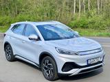 BYD Atto 3 150 kW Design GSD  El.-Heckklappe TOP..
