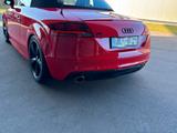 Audi TT Roadster 2.0 TFSI S tronic - - Audi TT aus 2011