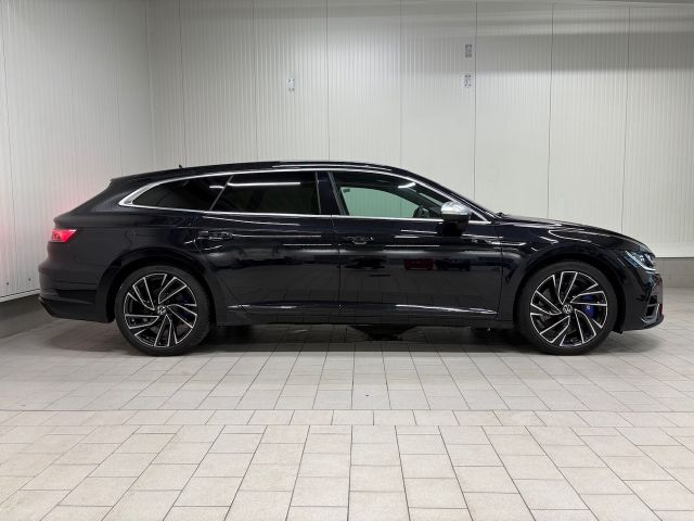 Arteon Shootingbrake R 4Motion 2.0 TSI DSG LEDER