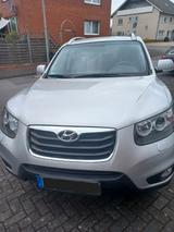 Hyundai SANTA FE 2.2 CRDi Premium 4WD Premium - Hyundai SANTA FE aus 2010: Geländewagen