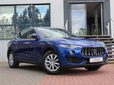 Maserati Levante Q4 3.0 V6 Autom. 360° Kamera Panorama - Maserati Levante aus 2021