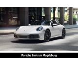 Porsche 992 (911) Targa 4S*BOSE*PDLS+*SHZ*SPORTABGAS*