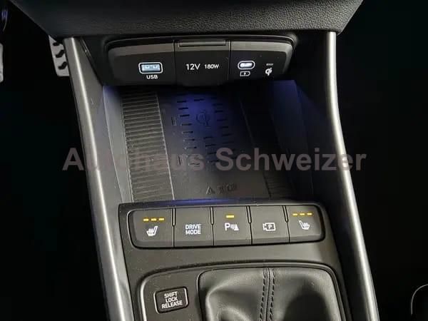 Hyundai BAYON – Bild 18