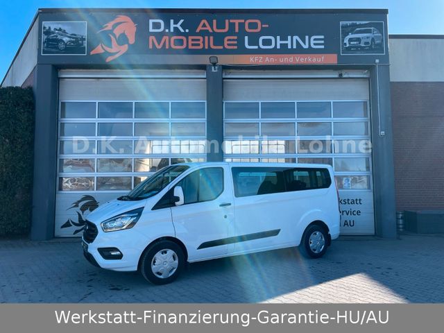 Ford Transit/Tourneo Custom Kombi 340 L2 Trend 9-SITZ