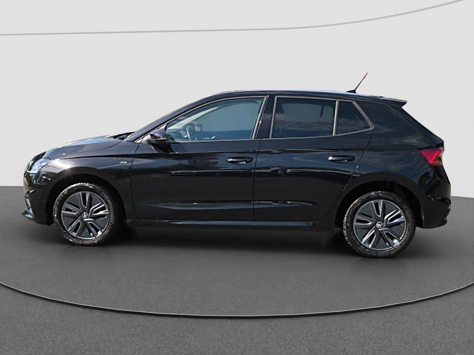Skoda Fabia - Bild 5
