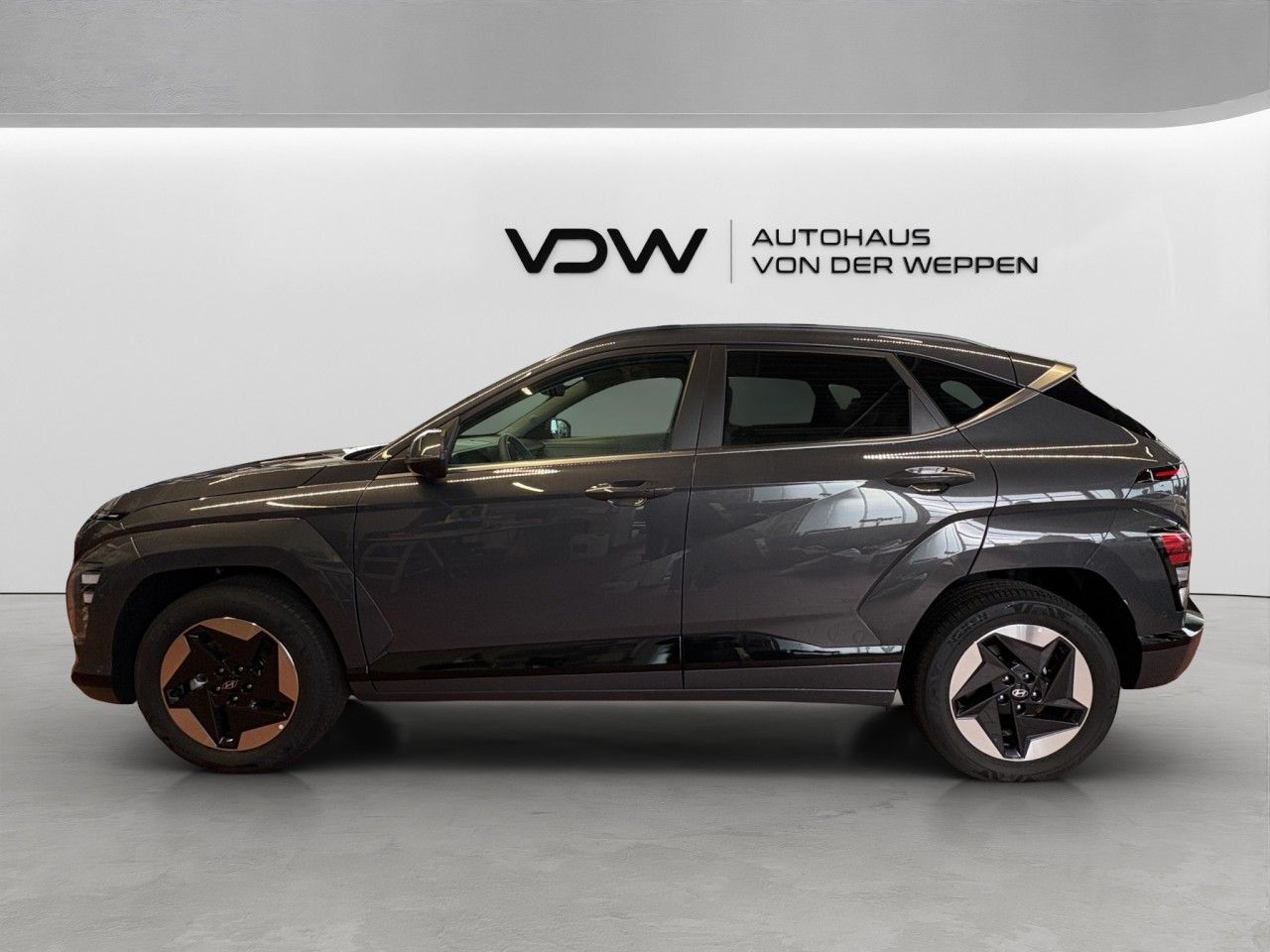 Hyundai KONA Elektro – Bild 3