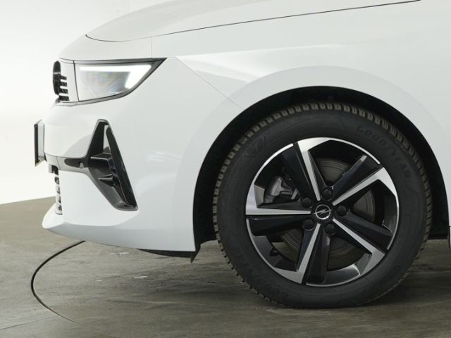 Astra L ST GS+LED LICHT+360 GRAD KAMERA+SITZ-/LE
