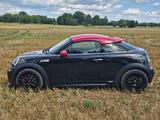 MINI Coupe John Cooper Works 211 PS - MINI John Cooper Works Coupé Gebrauchtwagen