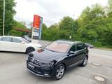 Volkswagen Tiguan 2.0 TDI SCR DSG Highline KAMERA LED AHK