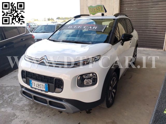 Citroën Citroen C3 Aircross C3 Aircross 1.5 BlueHDi