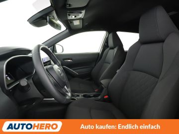 Toyota Corolla Cross - 10