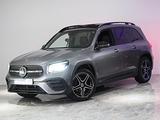 Mercedes-Benz GLB 200 GLB *AMG-PAKET*1.HAND*TÜV+SERVICE-NEU* - Mercedes-Benz GLB 200 in Wuppertal