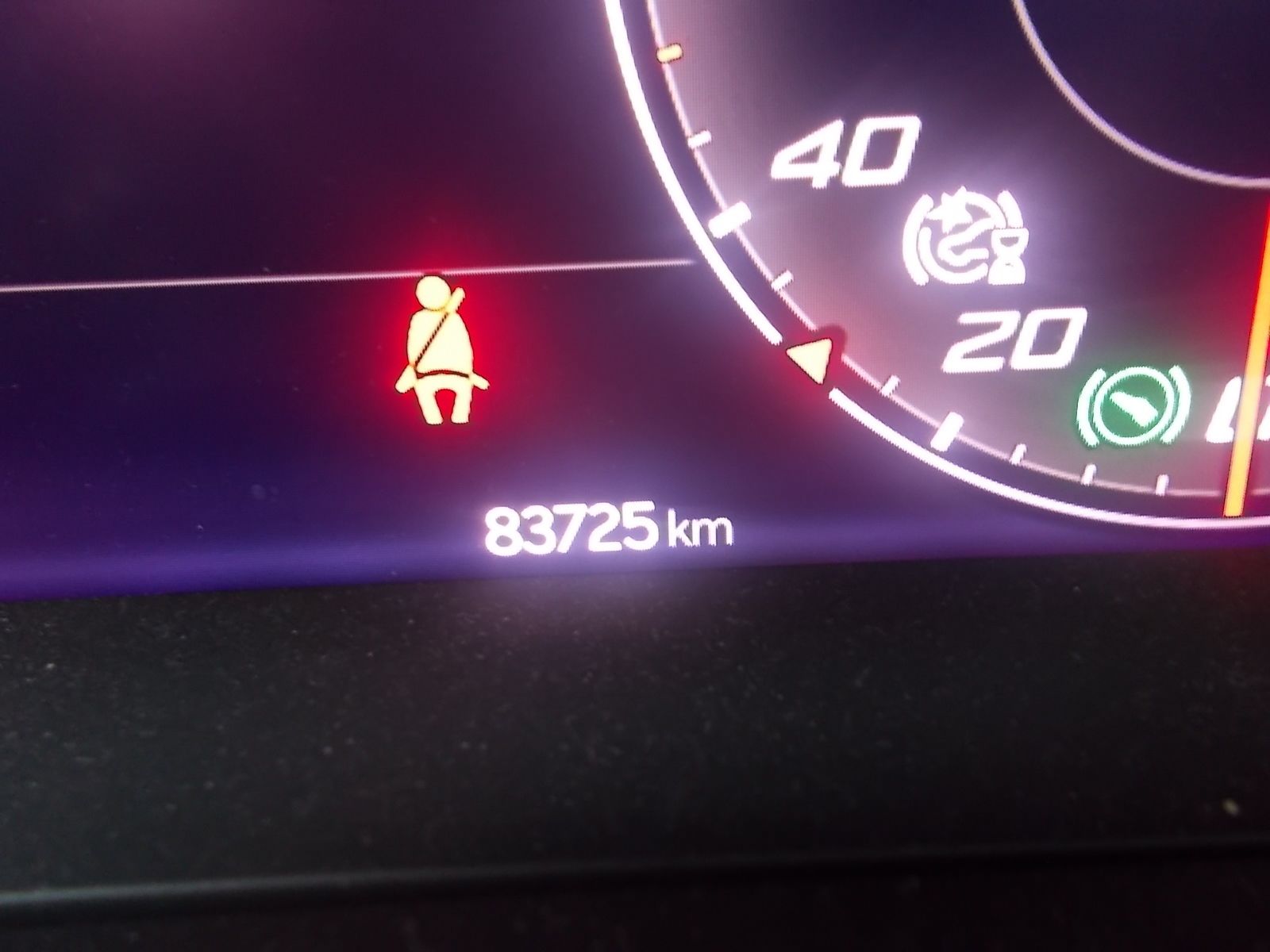 Fahrzeugabbildung SEAT Leon Sportstourer FR 2.0 TDI DSG