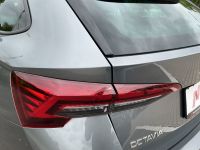 Skoda Octavia - Vorschau Bild 16