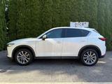 Mazda CX-5 2WD Kangei Aut. LED+NAV+AHK+SHZ+360°KAM+HuD - Mazda CX-5: Kangei