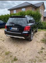 Mercedes-Benz Mercedes Benz GLK 350 4 Matic - Mercedes-Benz GLK-Class: Von Privat