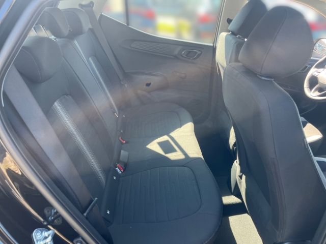 Fahrzeugabbildung Hyundai i10 Trend 1.0 A/T (MY25) Komfortpaket Navi Klima