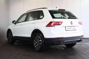 Volkswagen Tiguan 1.5 TSI Life ACC+LANE+LED+CARPLAY