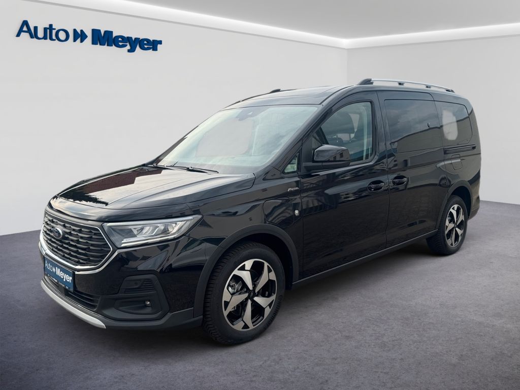 Ford Grand Tourneo