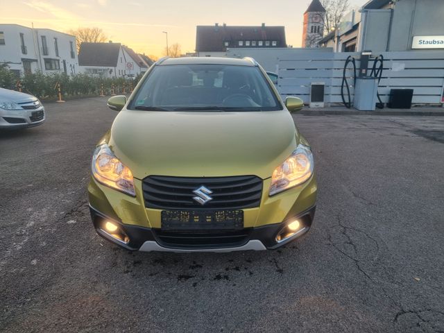 Suzuki (SX4) S-Cross 1.6 DDiS Comfort 4WD