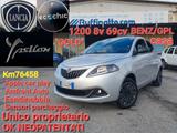 Lancia Ypsilon LANCIA YPSILON 1.2 69 CV GPL Ecoc - Lancia aus 2021