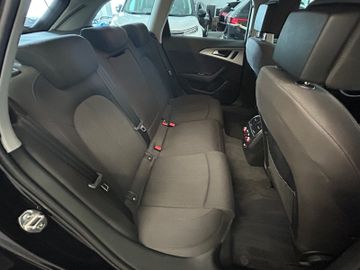 Audi A6 - 9