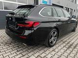 BMW 540 5 Touring 540 d xDrive - BMW mit Diesel-Antrieb: Kombi