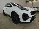 Kia SPORTAGE GT LINE 4WD 1.6 CRDi*LED*NAVI*JBL*360°