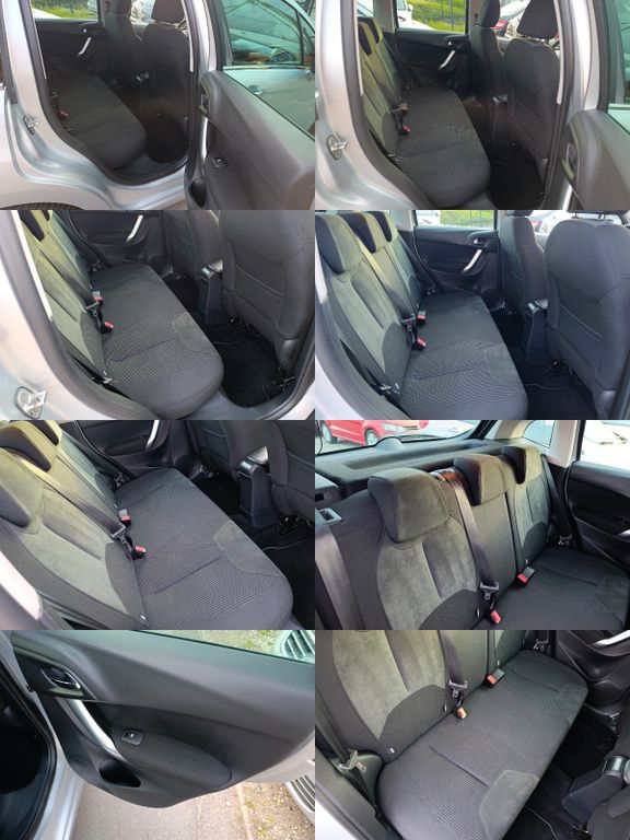 Citroen C3 Exclusive*KLIMA-A*TÜV-N*PDC*4ELEK-F*1.6 LITER