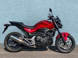 Honda NC 750 SA - HONDA NC750S