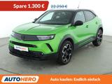 Opel Mokka 1.2 Turbo Ultimate Aut*NAVI*LED*ACC*CAM* - Opel Mokka aus 2024