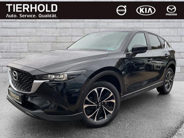 Mazda CX-5 G194 Ad'vantage 2WD AT HUD BLIS 360° Navi