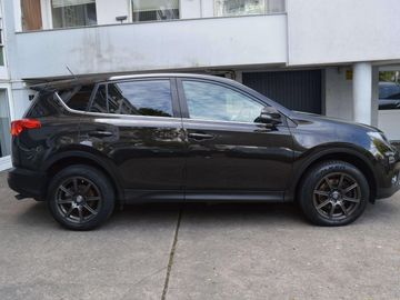 Toyota RAV 4 - 7