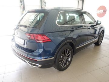 Volkswagen Tiguan - 6