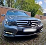 Mercedes-Benz Mercedes c-klasse w204 c180 Kombi amg paket - Mercedes-Benz: Kombi, W204