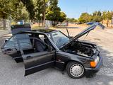 Mercedes-Benz Mercedes Benz 190 2.3-16v  185ps - gebrauchte Mercedes-Benz 190 aus dem Jahr 1987