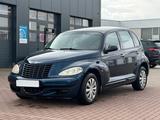Chrysler PT Cruiser 2.0 Classic *Klima*Allwetter*HU09/27* - Chrysler Gebrauchtwagen von 2004