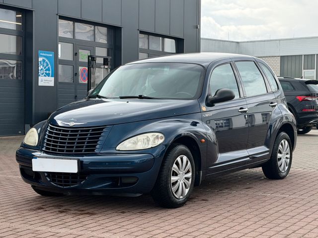Chrysler PT Cruiser 2.0 Classic *Klima*Allwetter*HU09/27*