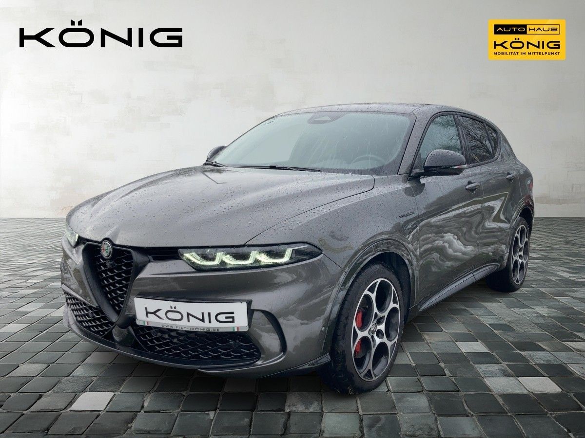 Alfa Romeo Tonale - Bild 1